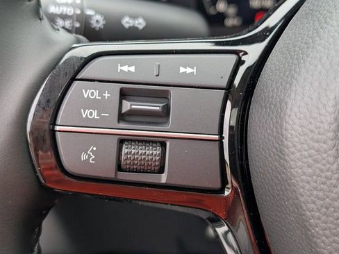 New 2026 Honda CR-V EX-L image 17
