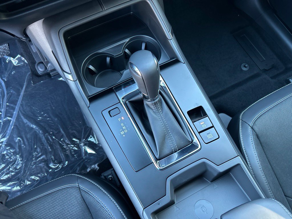New 2026 MAZDA CX-5 Select AWD/4WD image 20