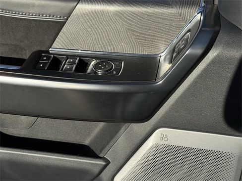 Certified 2023 Ford F150 Platinum w/ Equipment Group 701A High image 24