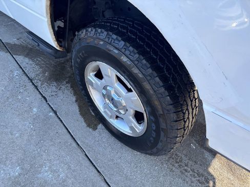 Used 2011 Ford F150 XLT image 21