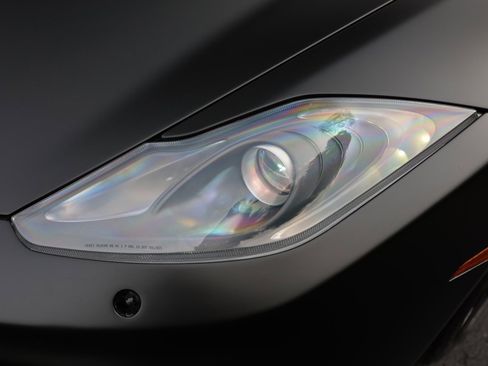 Used 2013 McLaren MP4-12C Spider image 37