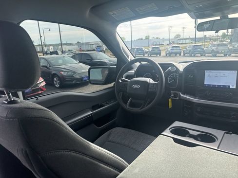 Used 2023 Ford F150 XLT w/ XTR Package AWD/4WD image 31
