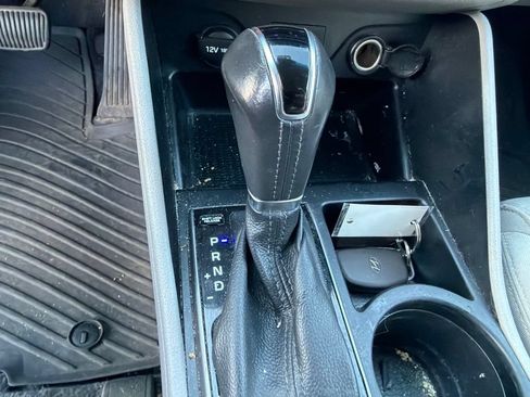 Used 2017 Hyundai Tucson Sport AWD/4WD image 26