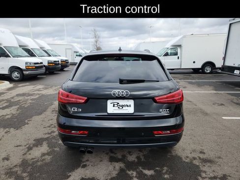 Used 2018 Audi Q3 2.0T Premium w/ Convenience Package image 8