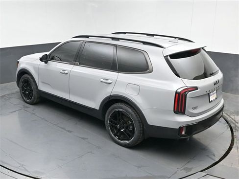 Used 2025 Kia Telluride EX X-Line image 44