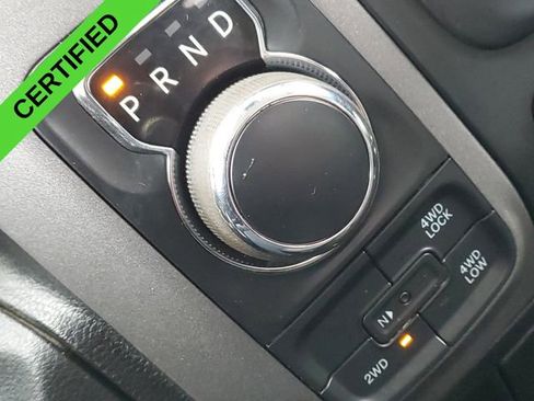 Used 2018 RAM 1500 Express w/ Wheel & Sound Group image 17