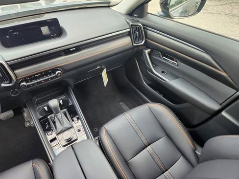 Used 2025 MAZDA CX-50 2.5 Hybrid w/ Cargo Package image 26