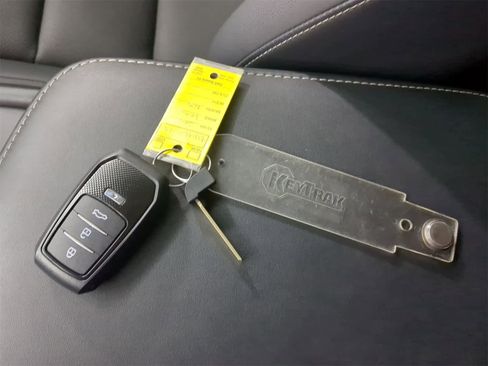 Used 2020 Lexus NX 300h AWD w/ Comfort Package image 32