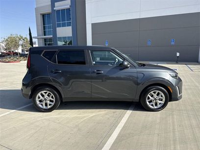 Used 2024 Kia Soul LX w/ Option Group 015