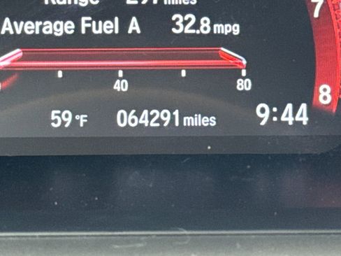 Used 2020 Honda Civic Sport image 20