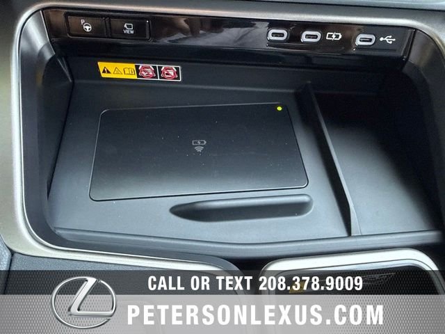 New 2026 Lexus TX 350 AWD w/ Technology Package image 14