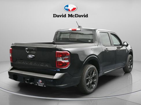 New 2026 Ford Maverick Lobo AWD/4WD image 19