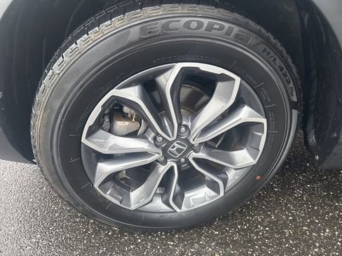 Used 2022 Honda CR-V EX-L image 11