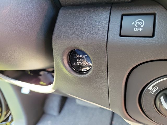 New 2026 Nissan Frontier PRO-4X w/ Pro-4x Convenience Package AWD/4WD image 33