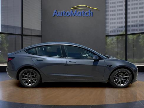Used 2022 Tesla Model 3 Long Range AWD/4WD image 12