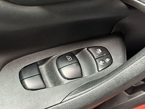 Used 2018 Nissan Altima 2.5 SR w/ SR Special Edition FWD image 13