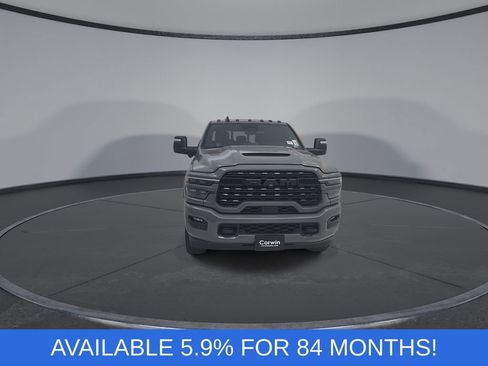 New 2026 RAM 2500 Limited AWD/4WD image 5