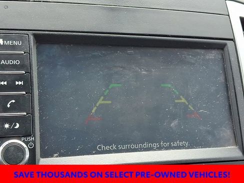Used 2019 Nissan Frontier SV RWD image 19