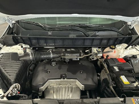Used 2019 GMC Acadia SLE w/ Driver Alert Package I AWD/4WD image 15
