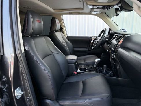 Used 2022 Toyota 4Runner TRD Pro image 31