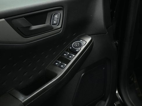 Certified 2020 Ford Escape S FWD image 10