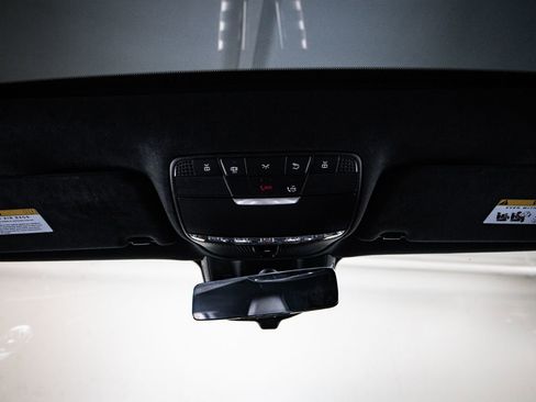 Used 2024 Mercedes-Benz AMG GT 43 image 20