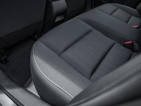 New 2025 Nissan Altima 2.5 S image 27