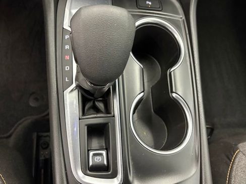 Used 2024 Chevrolet Equinox LT FWD image 32