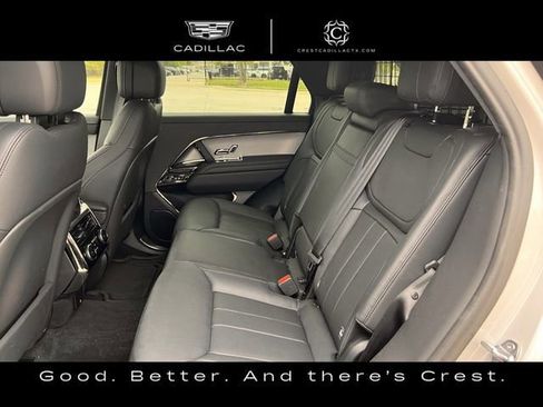 Used 2024 Land Rover Range Rover Sport Dynamic SE image 29