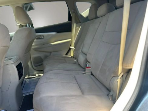 Used 2015 Nissan Murano SV w/ Premium Package FWD image 13
