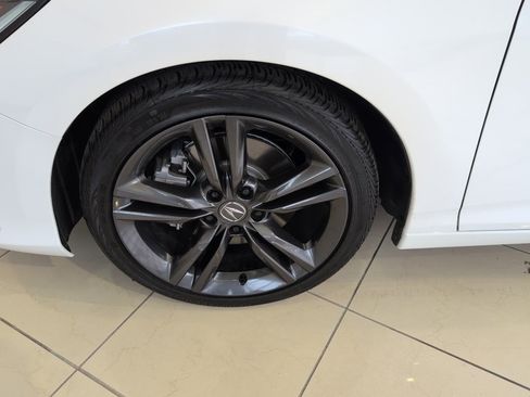 Certified 2025 Acura Integra A-Spec image 47