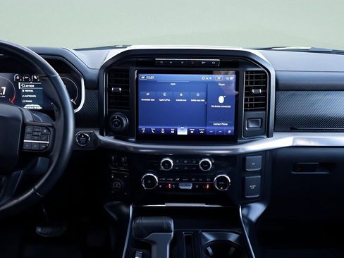 Used 2023 Ford F150 Raptor w/ Raptor 37 Performance Package image 33