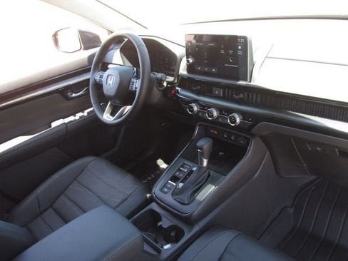 New 2026 Honda CR-V EX-L image 8