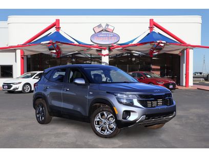 Used 2026 Kia Seltos LX
