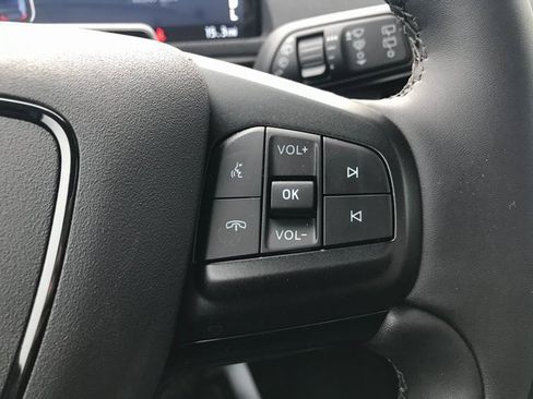 New 2024 Ford Mustang Mach-E Select w/ Comfort Package Lite image 10