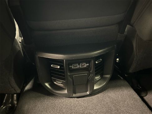 Used 2024 RAM 2500 Big Horn w/ Night Edition image 29