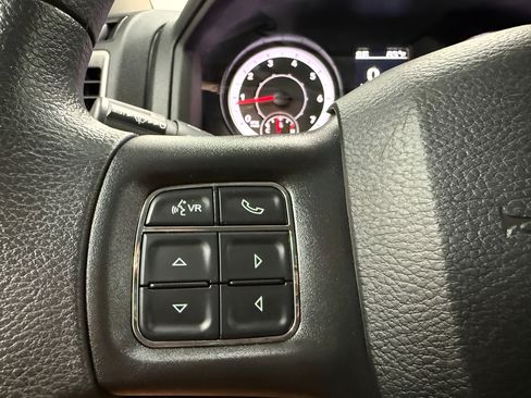 Used 2023 RAM 1500 Tradesman w/ Chrome Appearance Group AWD/4WD image 19