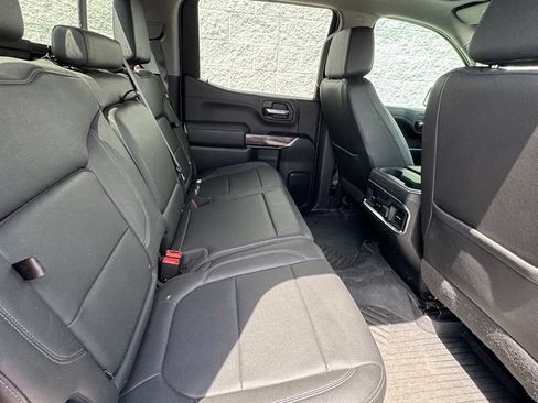 Used 2022 Chevrolet Silverado 1500 LTZ AWD/4WD image 13