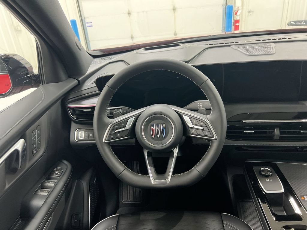 New 2026 Buick Enclave Sport Touring w/ Power Package FWD image 11