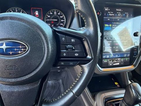 Used 2024 Subaru Crosstrek 2.5i Sport AWD/4WD image 28