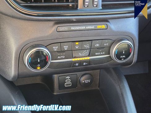 Certified 2025 Ford Escape ST-Line image 20