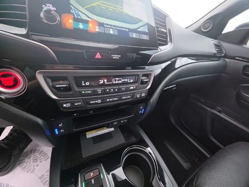 Used 2023 Honda Passport Elite image 23