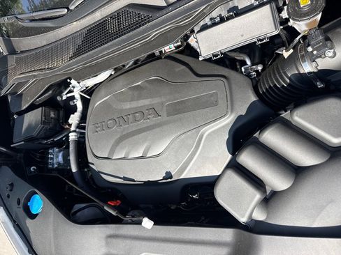 New 2026 Honda Ridgeline RTL image 34