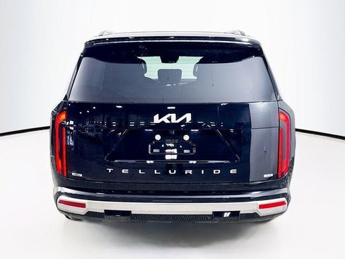 New 2027 Kia Telluride SX Prestige AWD/4WD image 6