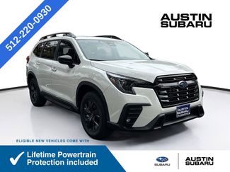 New 2026 Subaru Ascent Premium video 1