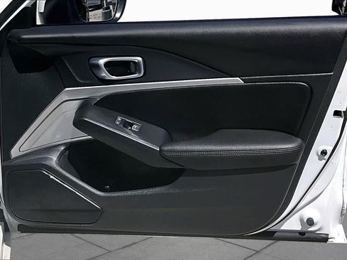Certified 2024 Acura Integra FWD image 26