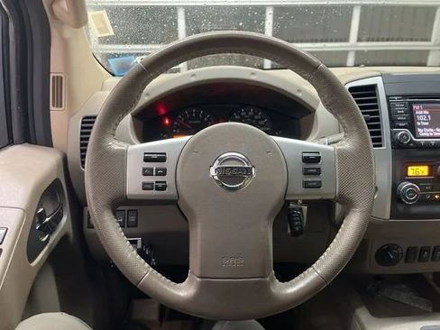 Used 2016 Nissan Frontier SV w/ SV Value Truck Package image 17