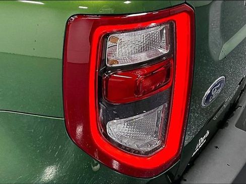 Used 2024 Ford Bronco Sport Big Bend image 21