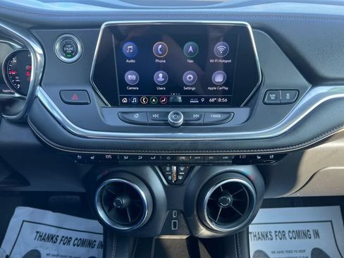 Used 2019 Chevrolet Blazer Premier w/ Driver Confidence II Package AWD/4WD image 23