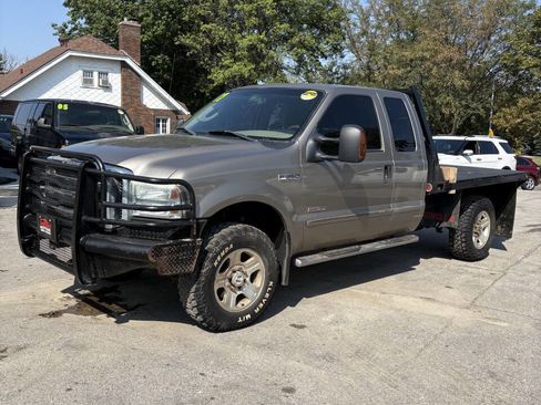 Used 2007 Ford F350 Lariat image 3